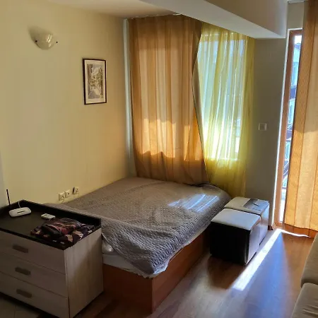 Summer Breeze 515 Apartment *