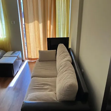 Summer Breeze 515 Apartment *