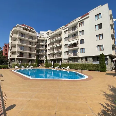 Apartment Summer Breeze 515